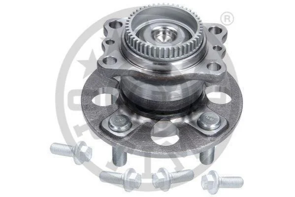 ZESTAW гOпYSK HYUNDAI ACCENT/SOLARIS, KIA PICANTO/RIO III 10- TYг OPTIMAL 922361 (фото 1)