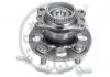 ZESTAW гOпYSK HYUNDAI ACCENT/SOLARIS, KIA PICANTO/RIO III 10- TYг OPTIMAL 922361 (фото 1)