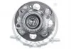 ZESTAW гOпYSK HYUNDAI ACCENT/SOLARIS, KIA PICANTO/RIO III 10- TYг OPTIMAL 922361 (фото 3)