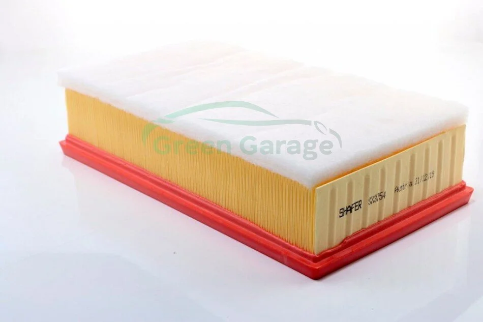 Фільтр повітря Citroen C4, Jumpy, 3008, 308, Expert, 2.0HDI, 13-(c предфильтром) SHAFER SX3754 (фото 1)
