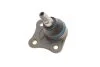 ZESTAW NAPR. WAHACZA AUDI A3 I (8L_) (09/96-09/06) SEAT LEON LE (TULEJE+SWORZEу) MEYLE 1166100001HD (фото 7)