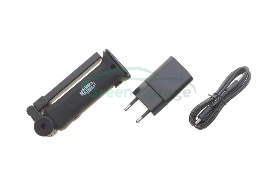 LATARKA Z WдSKA GЭOWICд MINI COB LED 150/75 LMTOP SMD LED 30 LM 1200MAH LI-ION MAGNETI MARELLI 007935030220 (фото 1)