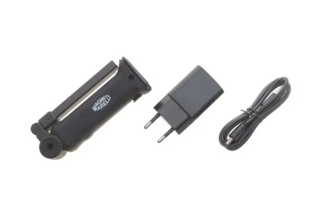 LATARKA Z WдSKA GЭOWICд MINI COB LED 150/75 LMTOP SMD LED 30 LM 1200MAH LI-ION MAGNETI MARELLI 007935030220