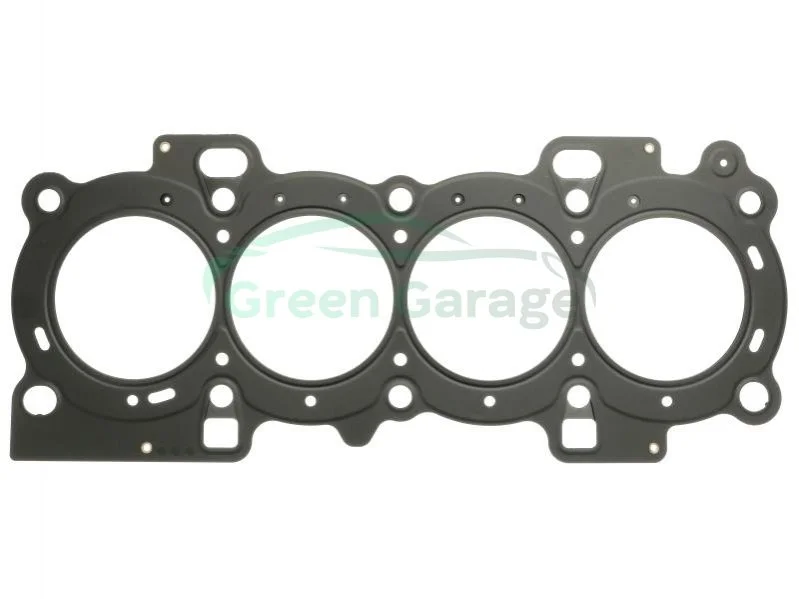 USZCZELKA GLOWICY FORD FIESTA IV/V/FUSION/FOCUS 1,6 16V ZETEC 98 -> SZT STARLINE GA1043 (фото 1)