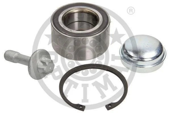 ZESTAW ЈOЇ MERCEDES A-CLASS 12-, B-CLASS 12-, CLA COUPE 13- PRZУD OPTIMAL 401203 (фото 1)