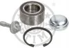 ZESTAW ЈOЇ MERCEDES A-CLASS 12-, B-CLASS 12-, CLA COUPE 13- PRZУD OPTIMAL 401203 (фото 1)