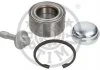 ZESTAW ЈOЇ MERCEDES A-CLASS 12-, B-CLASS 12-, CLA COUPE 13- PRZУD OPTIMAL 401203 (фото 2)