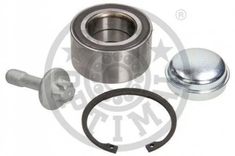 ZESTAW ЈOЇ MERCEDES A-CLASS 12-, B-CLASS 12-, CLA COUPE 13- PRZУD OPTIMAL 401203