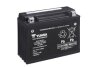 МОТО 12V 22,1Ah High Performance MF VRLA Battery YTX24HL-BS(сухозаряжений) YUASA YTX24HLBS (фото 2)