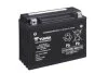 МОТО Yuasa 12V 22,1Ah High Performance MF VRLA Battery YTX24HL-BS(сухозаряжений) YUASA YTX24HLBS (фото 2)