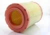Фільтр повітряний Chevrolet Blaizer, Trail Blazer, GMC Envoy, Isuzu Ascender, Saab 9-7X, 2.0-6.0, 02-09, (з внутр. та зовн. метал. сіткою), (USA) SHAFER SX42729 (фото 1)