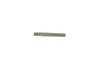 SRUBA SWORZEN GWINTOWANY M8X50 OPEL/FORD - TRZPIEN USTALAJACY TURBINY SZT ELRING 685700 (фото 3)