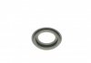 Ремкомплект суппорта (заднего) Volvo 740/760/940/C70 81-09 (+ 2 поршня) (d=39mm) QUICK BRAKE 1140180X (фото 9)