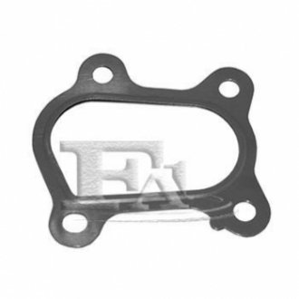 Прокладка випускної системи WYD FISCHER 730-909 HYUNDAI TUCSON, KIA SPORTAGE 04- Fischer Automotive One (FA1) 730909