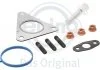 FORD К-т монтажный турбины Transit 3,2TDCi -14, CITROEN Jumper 2,2HDI 06- ELRING 939090 (фото 1)