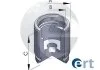 TгOCZEK ZACISKU HAM /D025258 TYг PEUGEOT 206 98-,RENAULT CLIO II 01- ERT 150848C