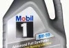 1 4л FS 5W-50 Синтетика ACEA A3/B3, A3/B4, API SN/CF, VW501 01/505 00, MB- MOBIL MOBIL9458 (фото 1)