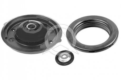 Подушка амортизатора перед Berlingo/Partner 08- (з підшипником) SIDEM 853414KIT