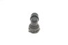 Фланец системы охлаждения Skoda Octavia (04-13),Superb (08-15)/VW Caddy 10-15,15 VIKA 11221777001 (фото 4)