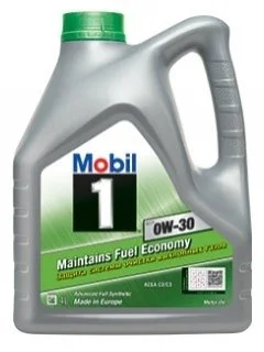 1 4л ESP Formula 0W-30 Масло синт. ACEA C2/C3, VW504 00/507 00, MB-Approval MOBIL MOBIL9268