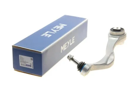 WAHACZ BMW P. 3 (G20, G21) (11/18-), 4 (G22, G23, G26) (07/20-) LE DOLNY PRZEDNI MEYLE 3160500173HD