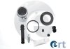 REPERATURKI ZACISK HAM+TгOCZEK ERT 401446/D41376C TYг TOYOTA LAND CRUISER 90-98