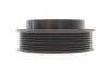 Муфта компресора кондиціонера DENSO 7SEU17C 7PK/120MM 12V MERCEDES C (W203) 00- NRF 380042 (фото 3)