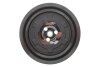 Муфта компресора кондиціонера DENSO 7SEU17C 7PK/120MM 12V MERCEDES C (W203) 00- NRF 380042 (фото 5)