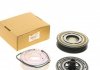 Муфта компресора кондиціонера ZEXEL DKS15CH/DKS17CH 6PK/118MM 12V VOLVO V70 00- NRF 380020 (фото 1)