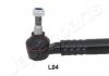 Рульова тяга LAND ROVER RANGE ROVER II (LP_), 2.5 D 4X4, 3.9 4X4 94-02 ЧRODKOWY JAPANPARTS CRL04 (фото 2)