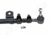 Рульова тяга LAND ROVER RANGE ROVER II (LP_), 2.5 D 4X4, 3.9 4X4 94-02 ЧRODKOWY JAPANPARTS CRL04 (фото 3)