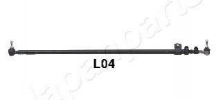 Рульова тяга LAND ROVER RANGE ROVER II (LP_), 2.5 D 4X4, 3.9 4X4 94-02 ЧRODKOWY JAPANPARTS CRL04