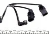 Колодки гальмівні VW T. A4/A5/Q5 07- 2,0-4,0/QUATTRO TARCZA 330MM Z CZUJNIKIEM MEYLE 0252460617PD (фото 2)