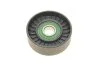 Ролик натяжной AUDI, SKODA, VOLVO, VW (пр-во Magneti Marelli, кор. код MPQ0009) MAGNETI MARELLI 331316170009 (фото 2)