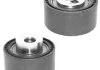 Ролик натяжний CITROEN, FIAT, PEUGEOT (пр-во Magneti Marelli, кор. код MPQ0529) MAGNETI MARELLI 331316170529 (фото 1)