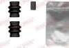 ZESTAW NAPR ZACISKU HAM QB113-1493 PRZ╙D OPEL CORSA C 00-,TIGRA 04- QUICK BRAKE 1131493 (фото 1)