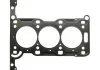 USZCZELKA GLOWICY OPEL 1.0B 12V 96- /3CYL./ (SRUBY EL 804.920) SZT STARLINE GA1054 (фото 1)