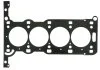 USZCZELKA GLOWICY OPEL 1.2B 16V 98- ASTRA G (SRUBY EL 125.930) SZT STARLINE GA1073 (фото 1)