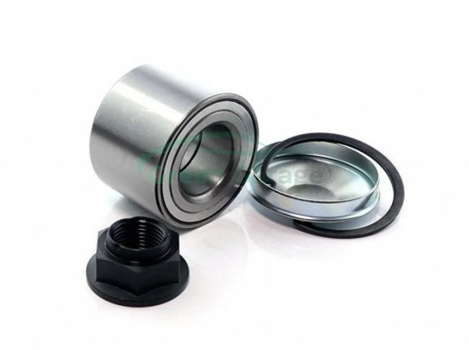 Подшипник задний Renault Trafic, Vivaro, Primastar, 03- (35x48x68), монт. ккт.+ SHAFER SH15570K (фото 1)