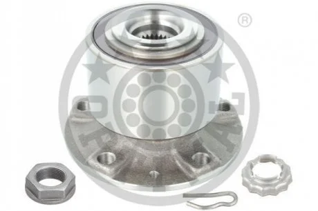 ЈOЇYSKO /PRZУD/ CITROEN JUMPY III 16-,PEUGEOT EXPERT III 16-,TOYOTA PROACE 16- OPTIMAL 602902