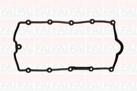 Прокладка клап. кришки Audi A3, Mitsubishi Grandis, VW Golf, Passat 2,0TDi, 04- Fischer Automotive One (FA1) RC1360S