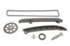 Комплект привідного ланцюга SKF VKML81005 (фото 1)