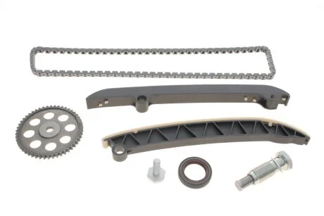 Комплект привідного ланцюга SKF VKML81005