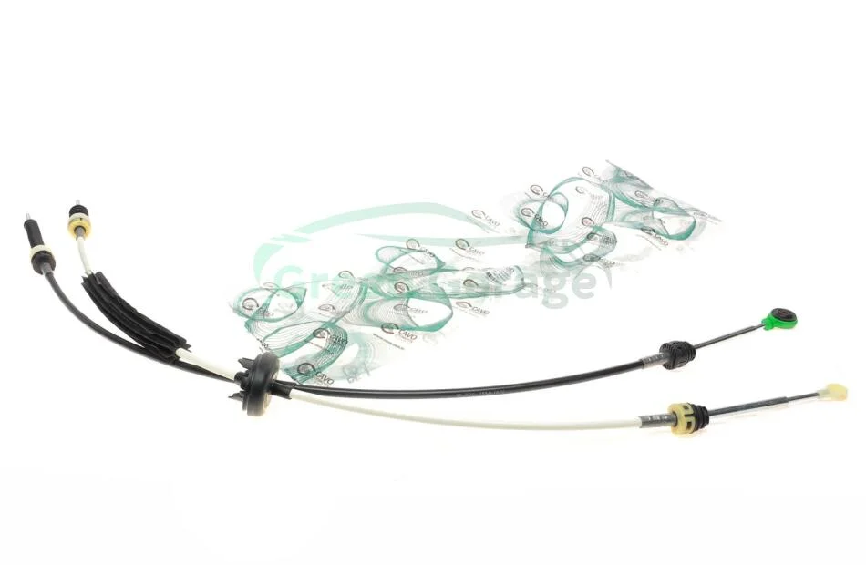 Трос переключения кпп WV Crafter (12 -16) 6 speed, 3 ton 2.5 TdI CAVO 7014618 (фото 1)