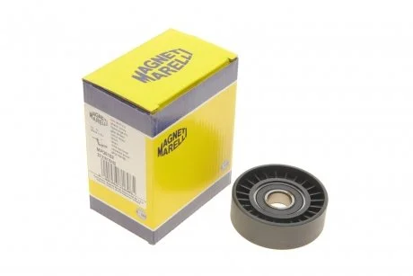 Планка натяжная AUDI, SEAT, SKODA, VW (пр-во Magneti Marelli, кор. код MPQ0152) MAGNETI MARELLI 331316170152