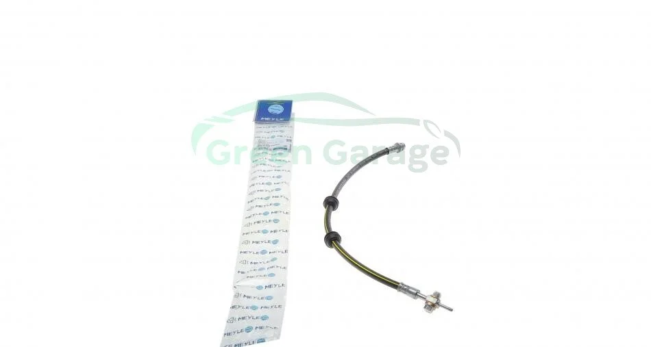 PRZEWУD HAM. ELAST. LAND ROVER T. FREELANDER/RANGE ROVER 2,0-3,2 4X4 06- LE/PR MEYLE 53145250004S (фото 1)