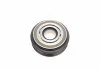 Муфта компресора кондиціонера DENSO 7SB16C 6PK/120MM 12V MERCEDES C (W202) 94- NRF 380006 (фото 4)