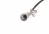 Муфта компресора кондиціонера DENSO 7SB16C 6PK/120MM 12V MERCEDES C (W202) 94- NRF 380006 (фото 8)