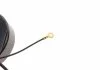 Муфта компресора кондиціонера DENSO 7SB16C 6PK/120MM 12V MERCEDES C (W202) 94- NRF 380006 (фото 9)