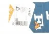 USZCZELKA TURBOSPRКЇARKI FISCHER 474-527 MITSUBISHI L 200/PAJERO SPORT 2.5 07- Fischer Automotive One (FA1) 474527 (фото 2)